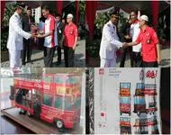 Telkom Luncurkan Program ESG 2024 sebagai Bagian Transformasi TelkomGroup